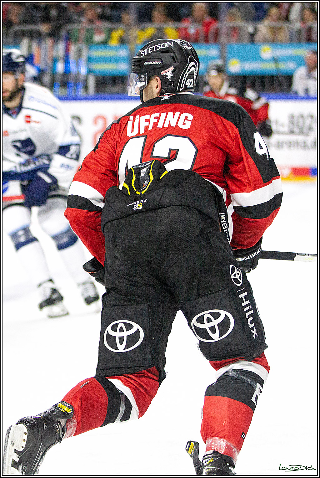 PENNY DEL;  Koelner Haie - Straubing Tigers; Koeln, 15.10.2021